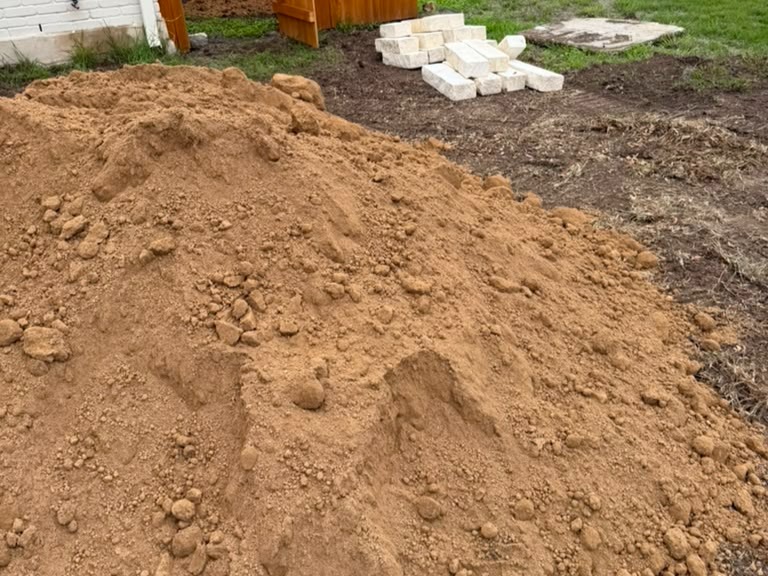 D.A.M Rivera Landscaping