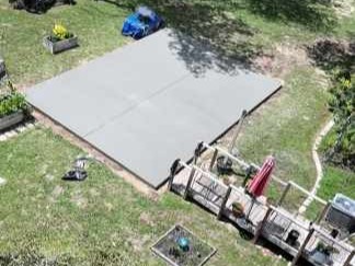 D.A.M Rivera Landscaping