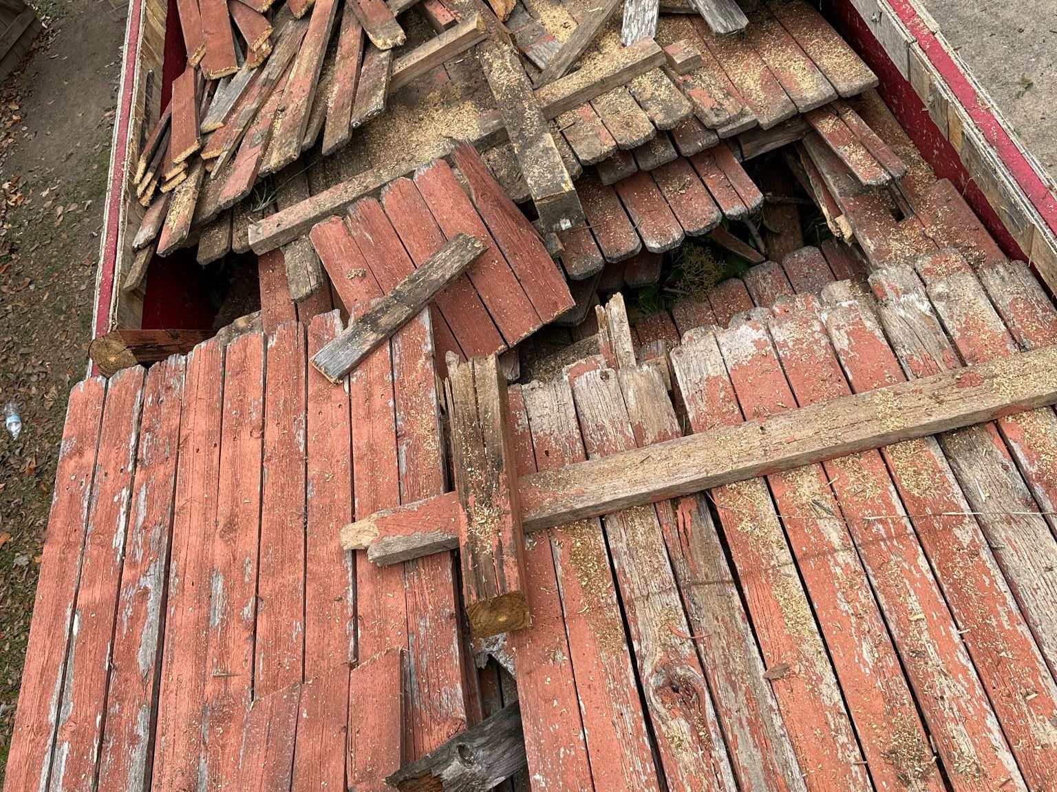 D.A.M Rivera Landscaping