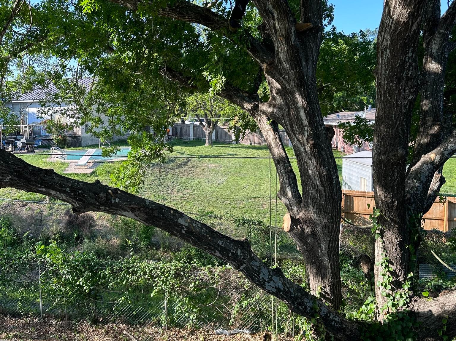 D.A.M Rivera Landscaping