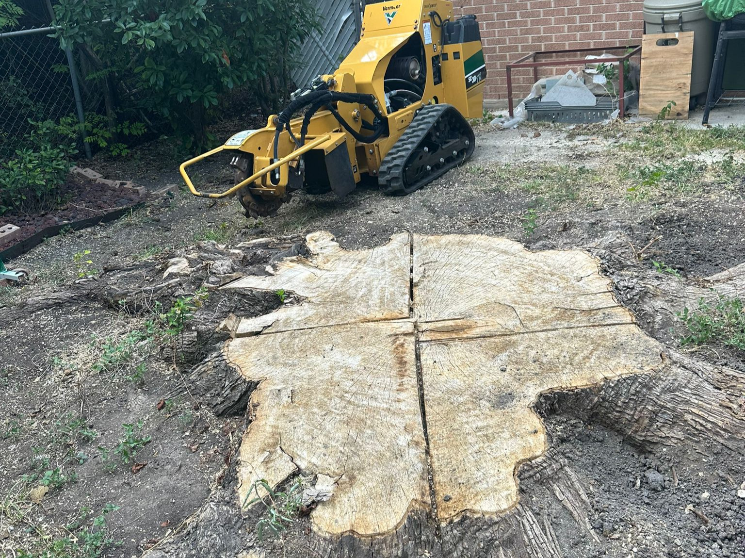 D.A.M Rivera Landscaping