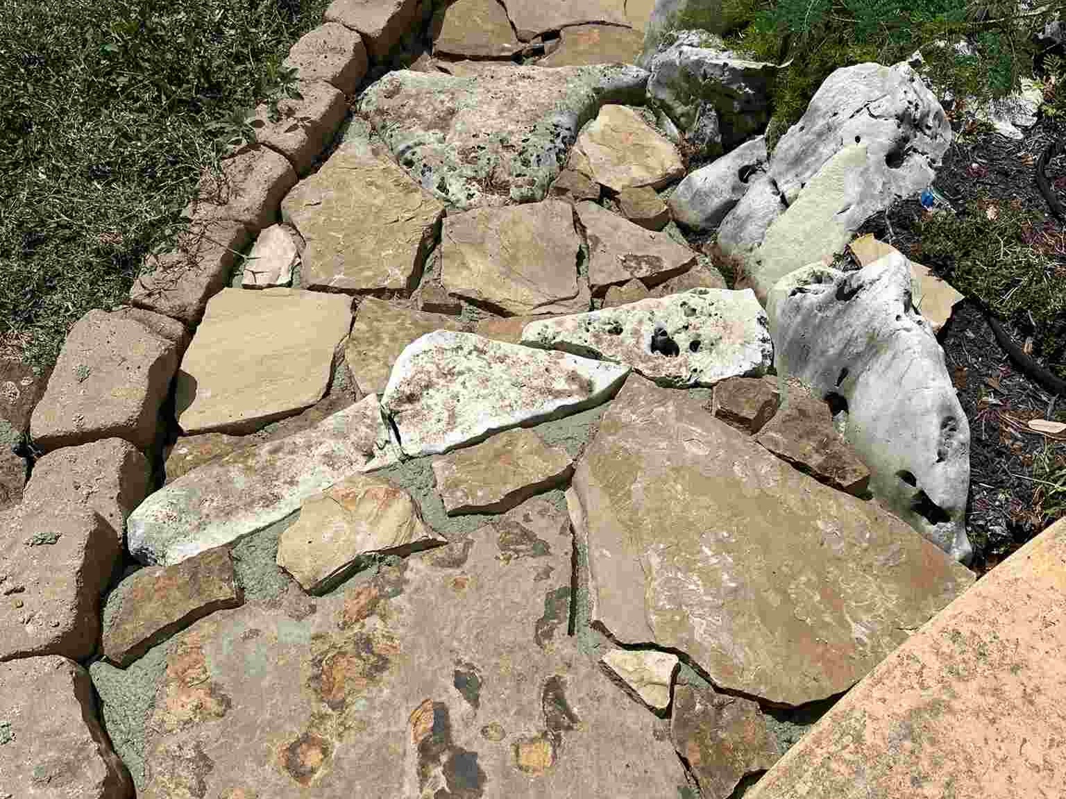 D.A.M Rivera Landscaping